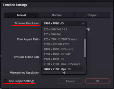 Best Settings For Exporting Audio And Video In Davinci Resolve