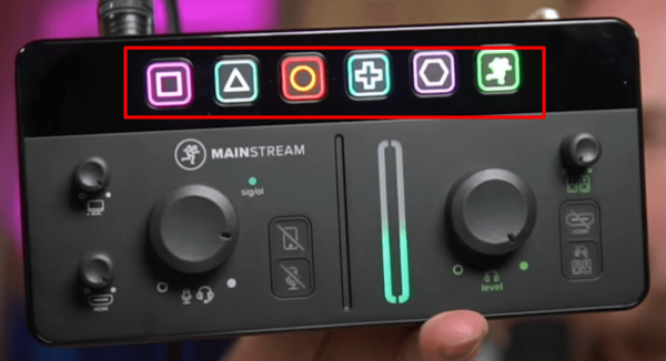 Mackie Mainstream Review - Ultimate Live Streaming Equipment Review