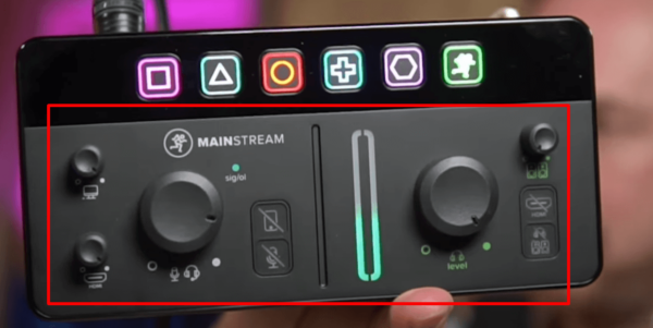 Mackie Mainstream Review - Ultimate Live Streaming Equipment Review