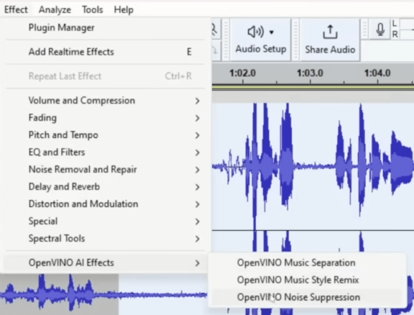 Ai In Audacity - Free Ai Tools You Won't Believe Exist!