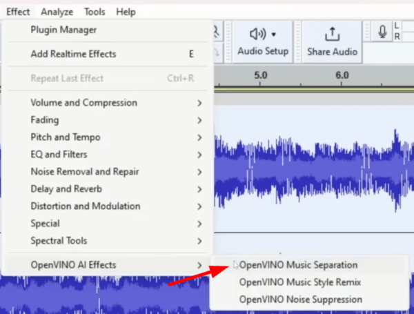 Ai In Audacity - Free Ai Tools You Won't Believe Exist!