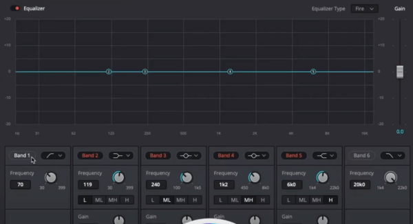 How To Make Your Audio Sound Better In Davinci Resolve