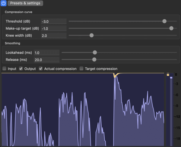 Audacity 3.6: Incredible Compression Update