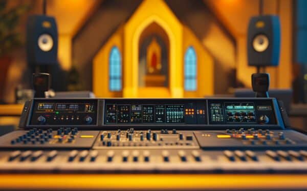 ­how Churches Can Reach Audiences Through Online Radio And Podcasts