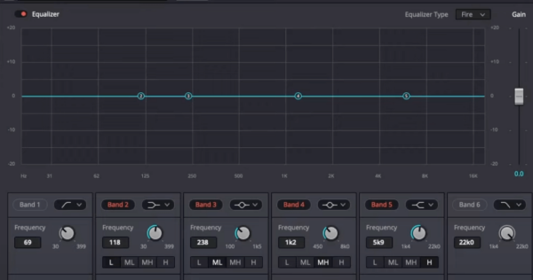 How To Sound Epic In Your Davinci Resolve Projects