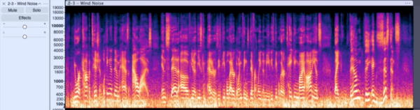 Audacity's Secret Tool - Spectral Editing Magic