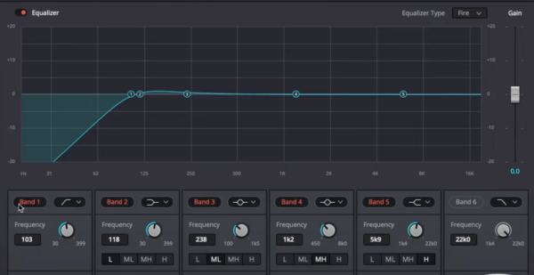 How To Sound Epic In Your Davinci Resolve Projects