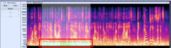 Audacity's Secret Tool - Spectral Editing Magic