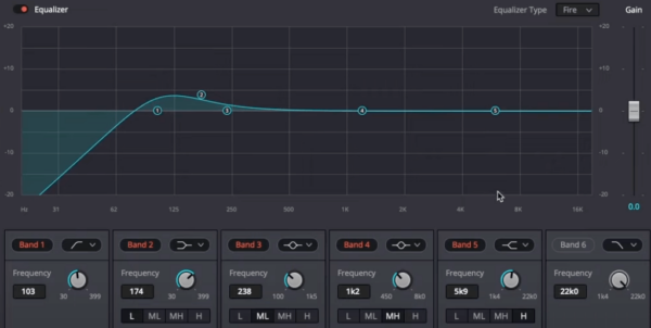 How To Sound Epic In Your Davinci Resolve Projects