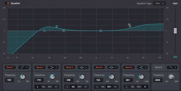 How To Sound Epic In Your Davinci Resolve Projects