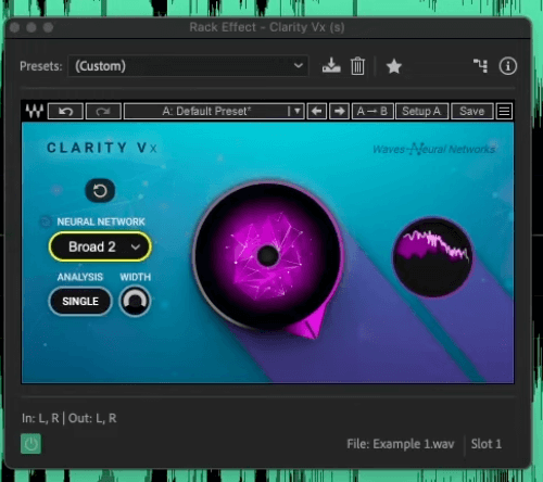 Waves Clarity Vs. Izotope Rx - The Best Tools To Sound Better