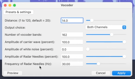 Robot Voice Generator - Turn Your Voice Into A Robot For Free