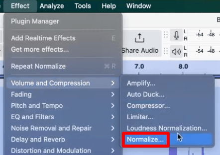 sound better - Sound Better in Audacity: 5 Steps To Great Audio