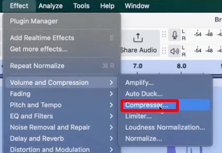 sound better - Sound Better in Audacity: 5 Steps To Great Audio