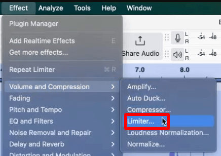 sound better - Sound Better in Audacity: 5 Steps To Great Audio