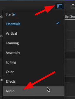 audio mastering - Audio Mastering in Adobe Premiere Pro - Top Tips