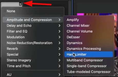 audio mastering - Audio Mastering in Adobe Premiere Pro - Top Tips