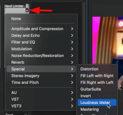 audio mastering - Audio Mastering in Adobe Premiere Pro - Top Tips
