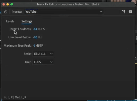 audio mastering - Audio Mastering in Adobe Premiere Pro - Top Tips
