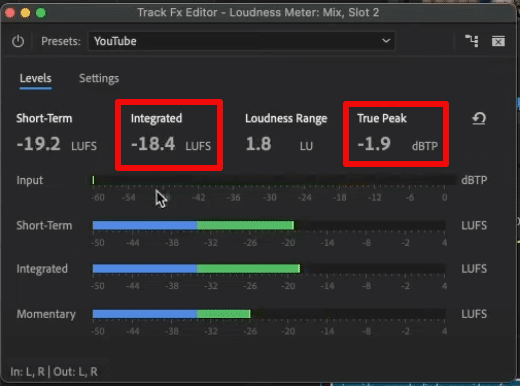audio mastering - Audio Mastering in Adobe Premiere Pro - Top Tips