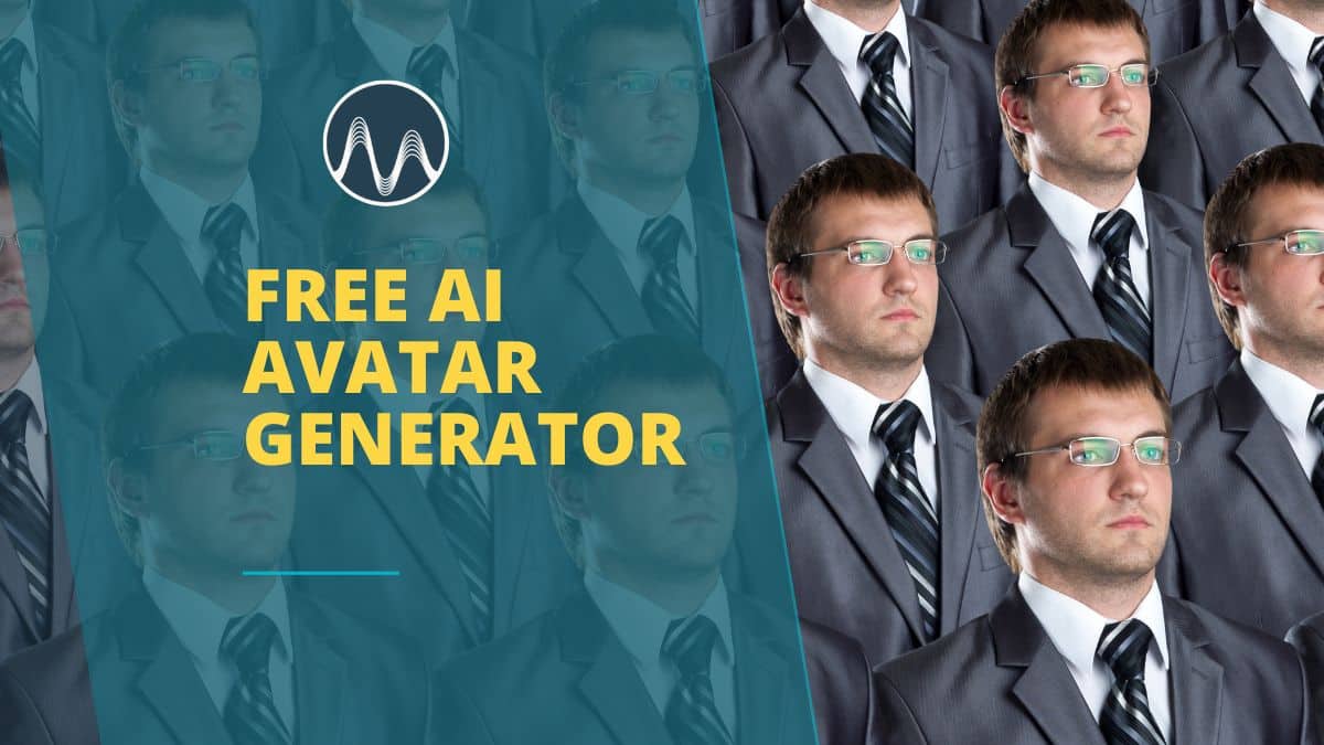 ai avatar - FREE AI Avatar Generator - Achieved Most Expressive And Realistic Results