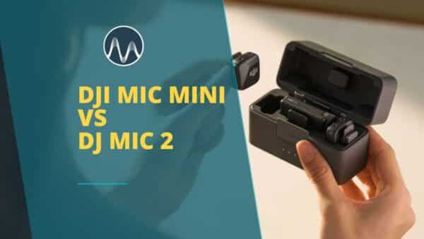 dj mic mini vs dj mic 2