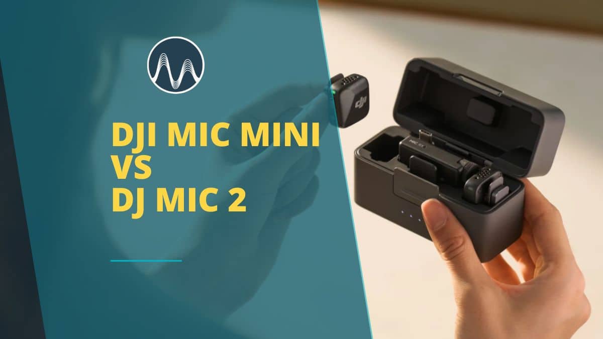 dj mic mini vs dj mic 2